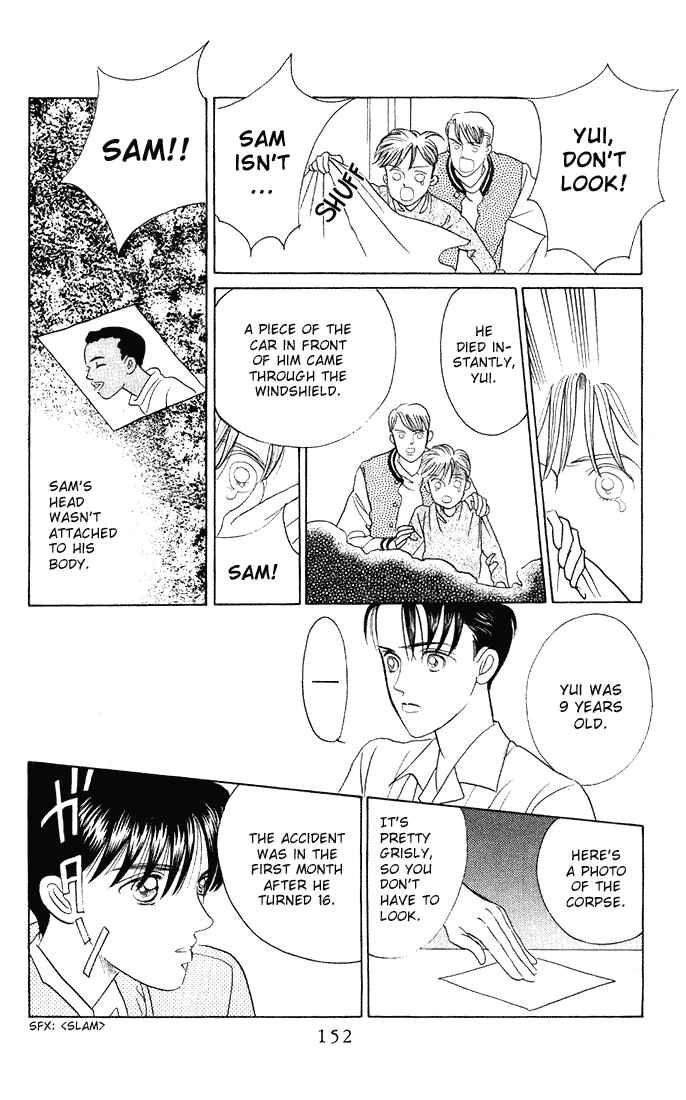 Page 37 Chapter 4 Kaguya Hime