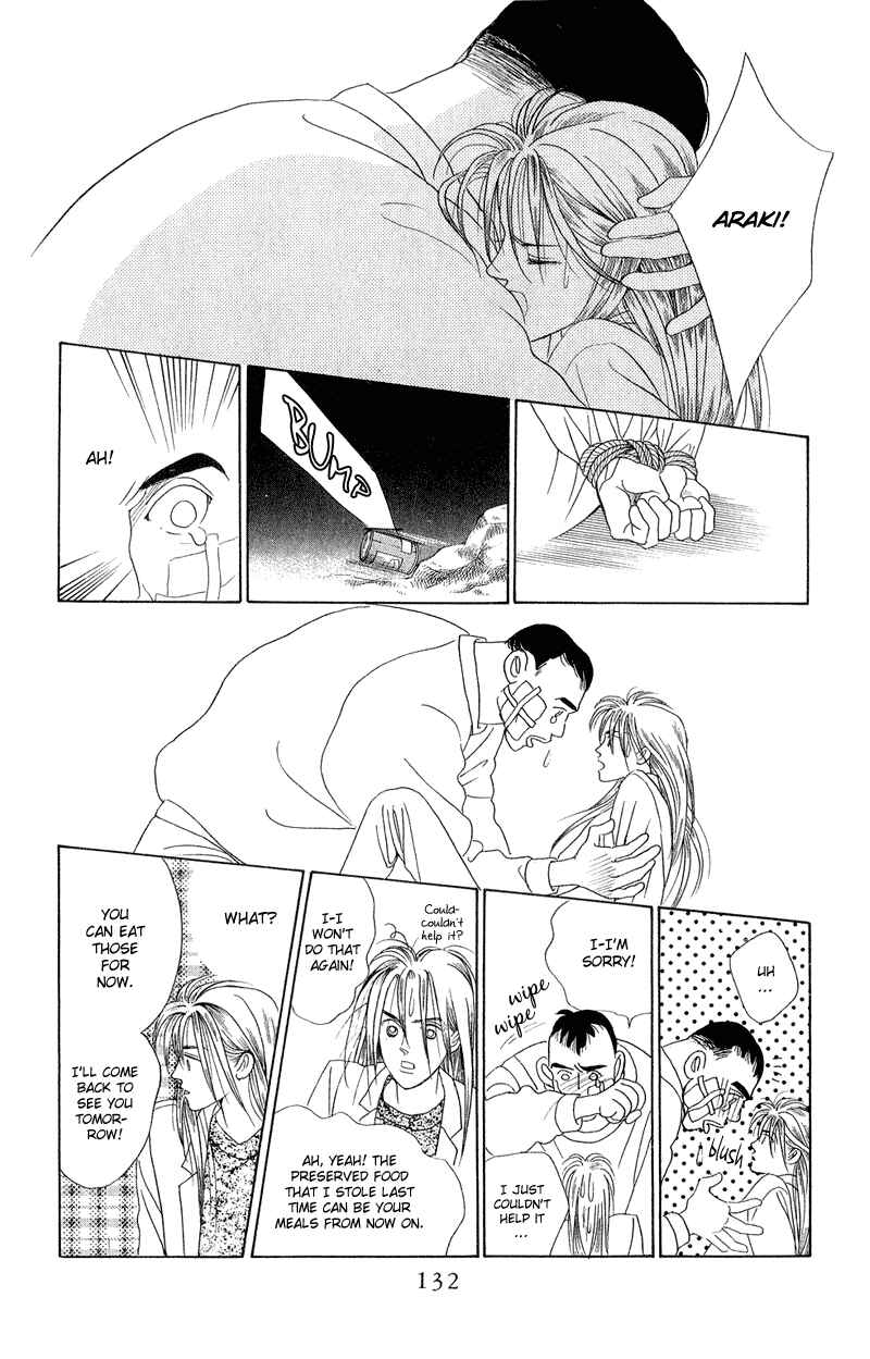 Page 32 Chapter 14 Kaguya Hime