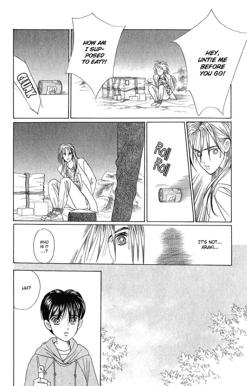 Page 34 Chapter 14 Kaguya Hime