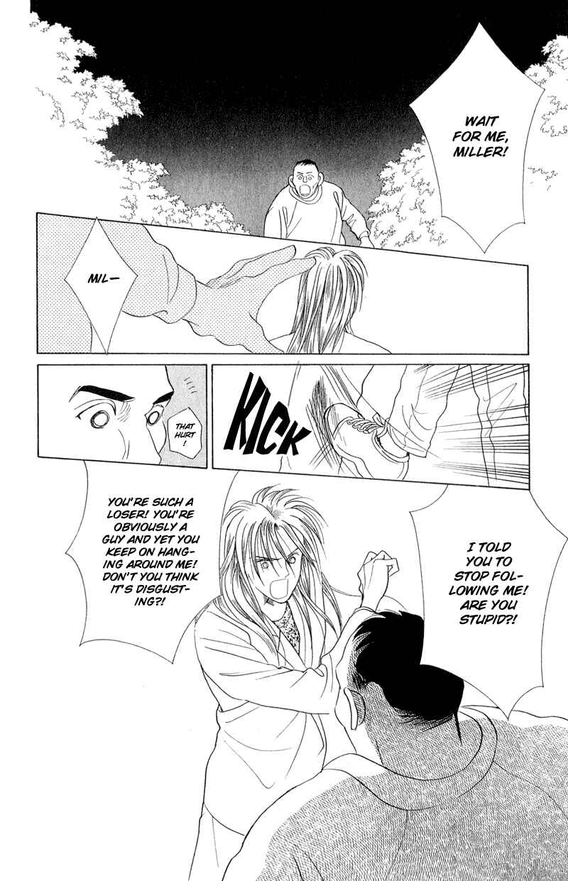 Page 4 Chapter 14 Kaguya Hime