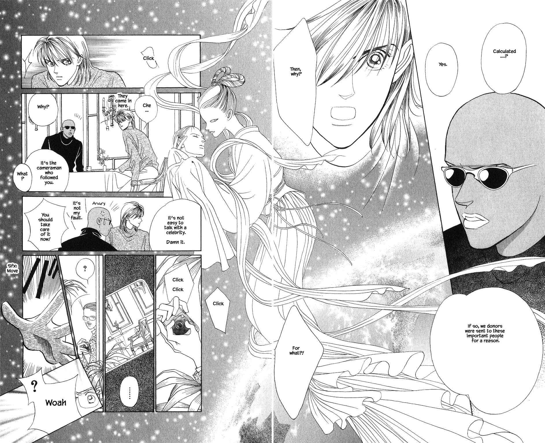 Page 17 Chapter 82 Kaguya Hime