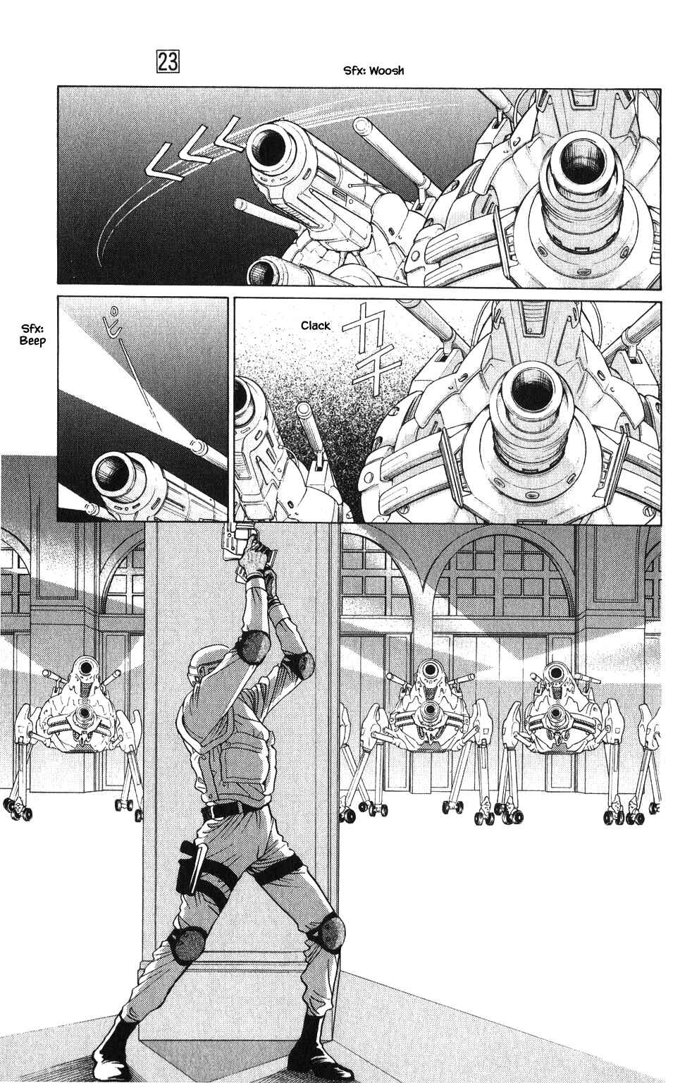 Page 2 Chapter 199 Kaguya Hime