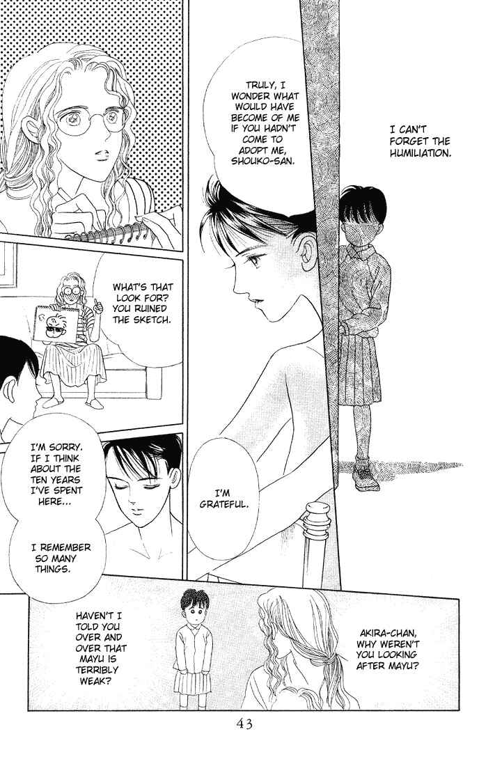 Page 9 Chapter 2 Kaguya Hime