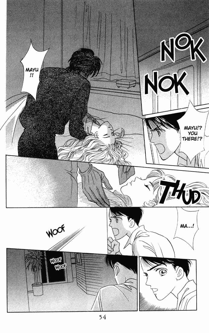 Page 20 Chapter 2 Kaguya Hime