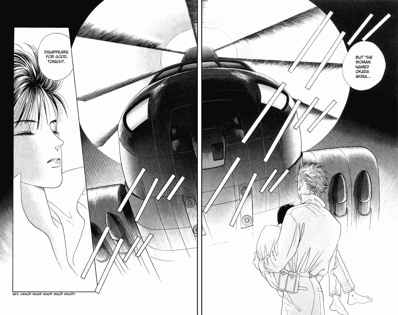 Page 36 Chapter 2 Kaguya Hime