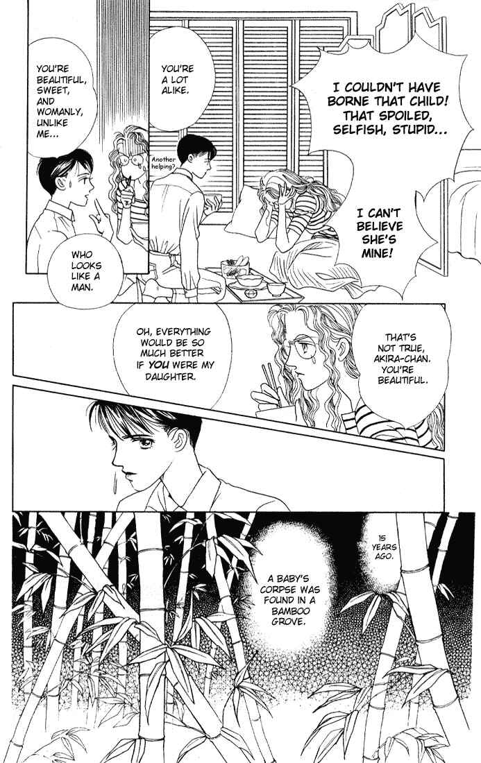 Page 6 Chapter 2 Kaguya Hime
