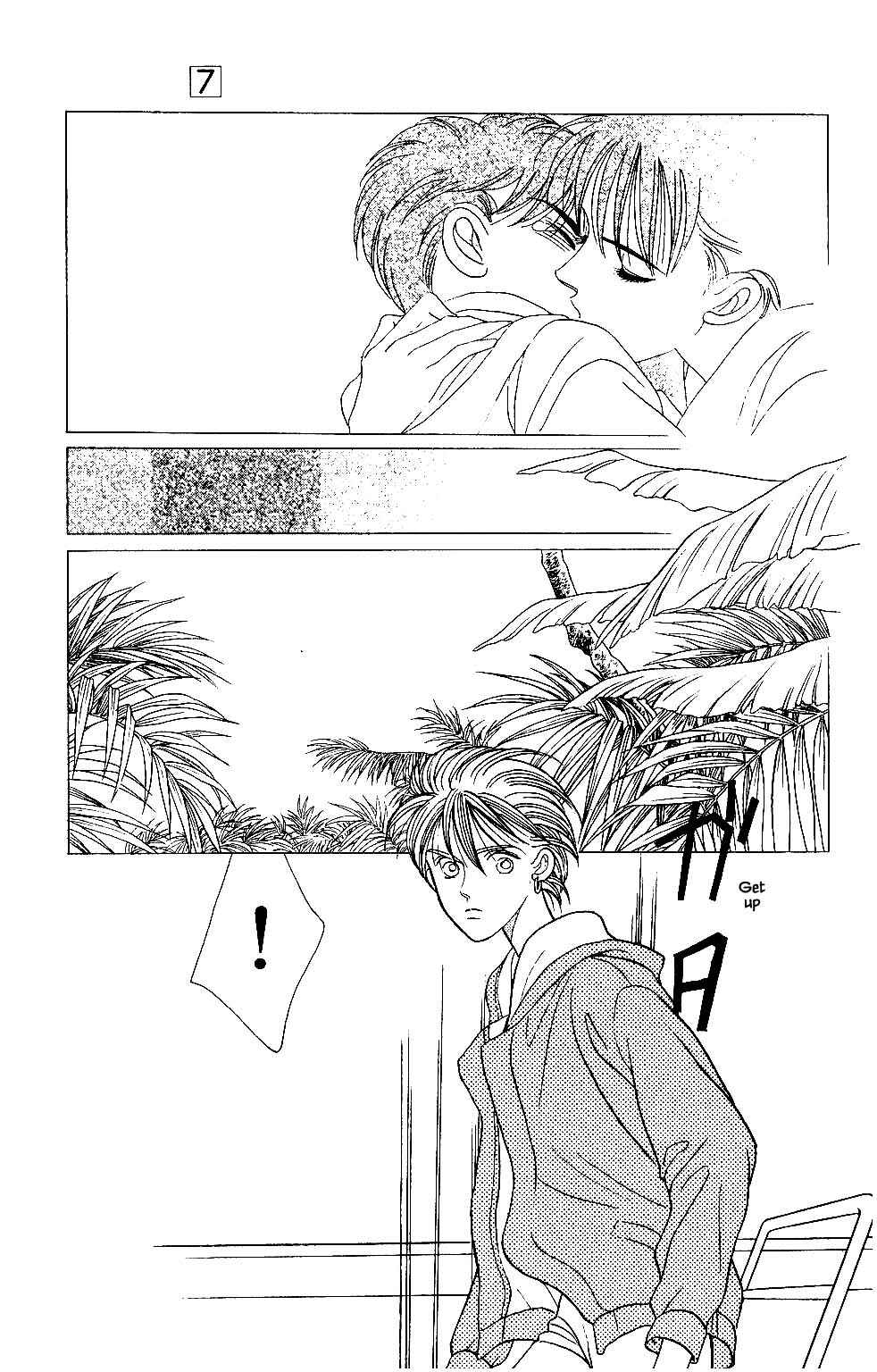 Page 10 Chapter 37 Kaguya Hime