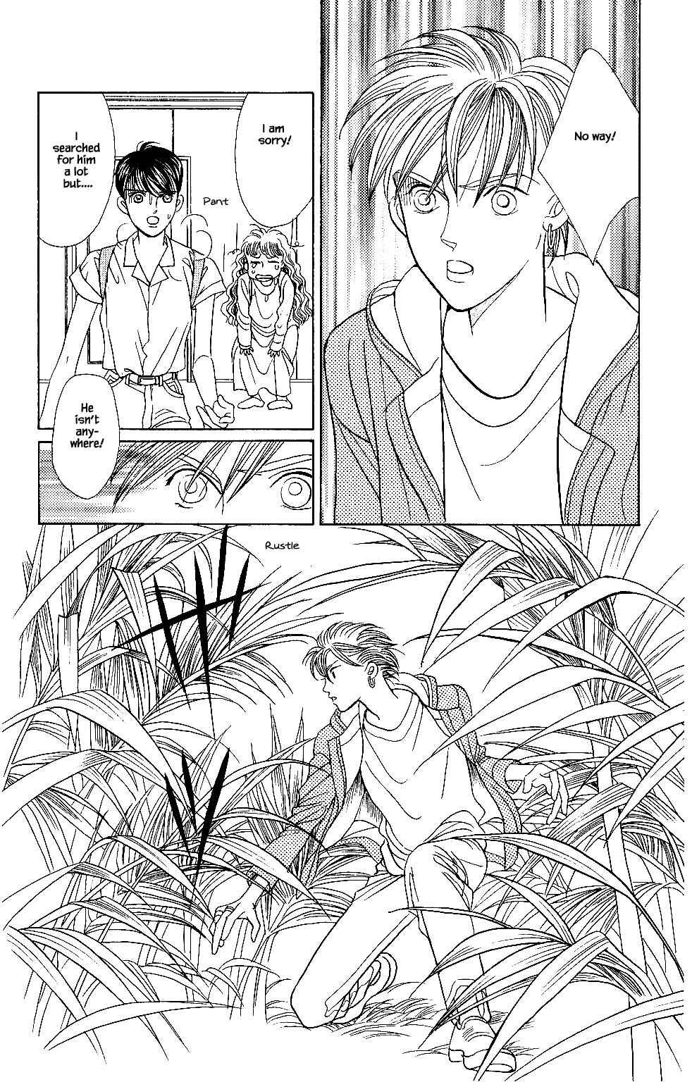 Page 11 Chapter 37 Kaguya Hime