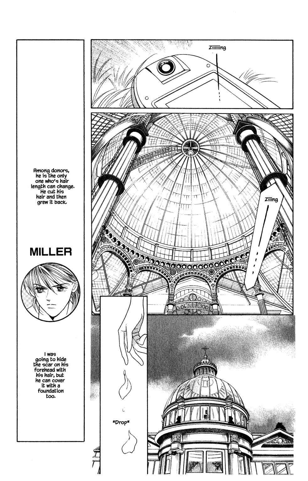 Page 20 Chapter 187 Kaguya Hime
