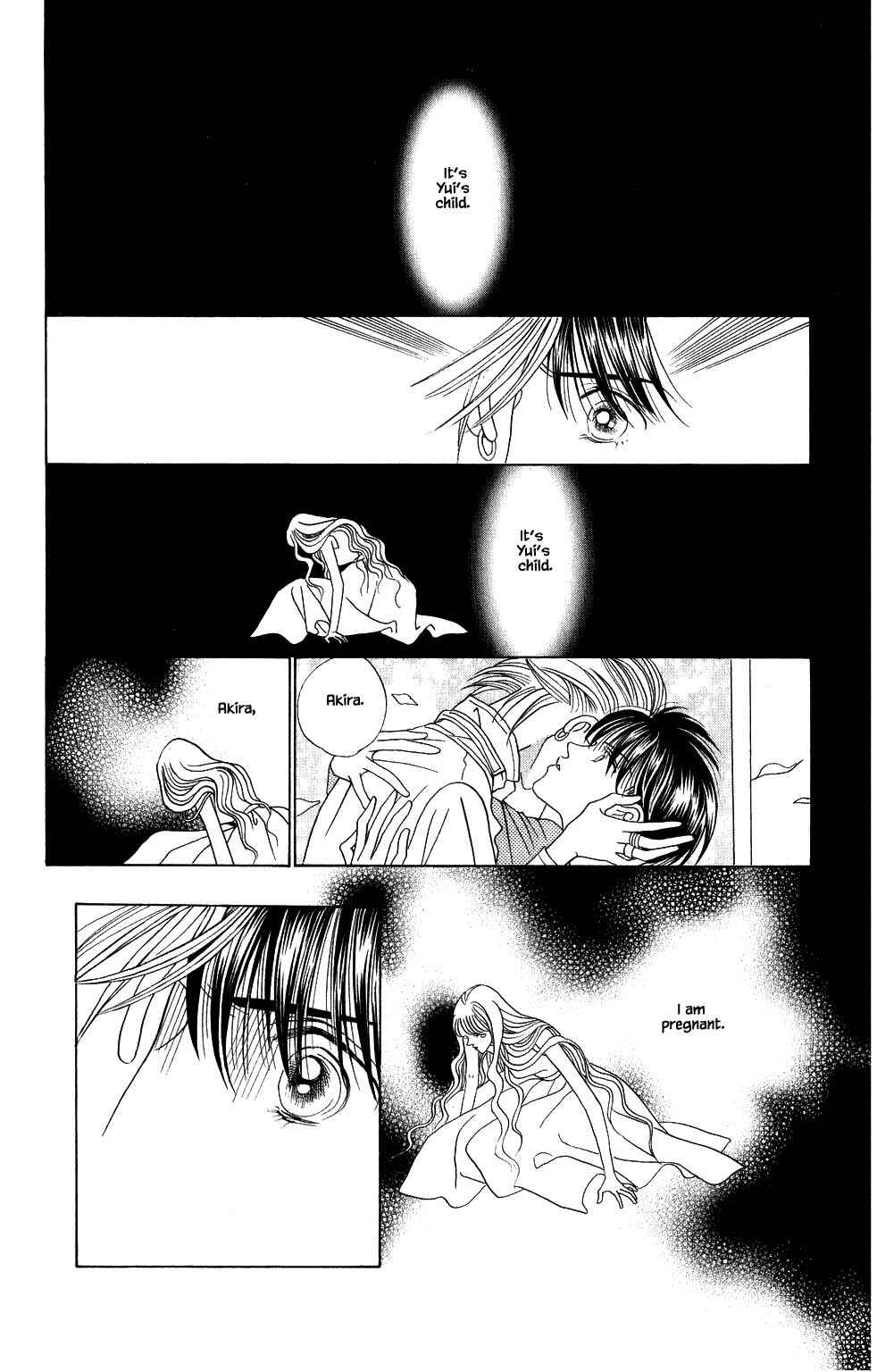 Page 11 Chapter 161 Kaguya Hime