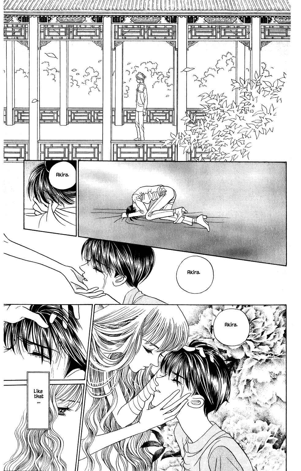 Page 16 Chapter 161 Kaguya Hime