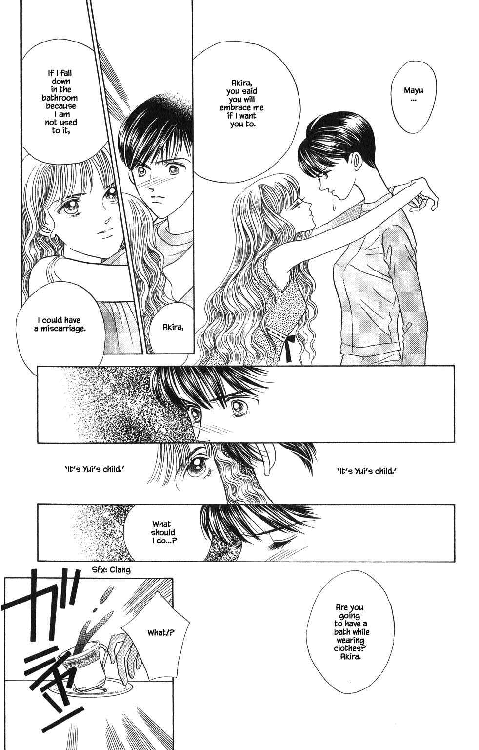 Page 2 Chapter 161 Kaguya Hime