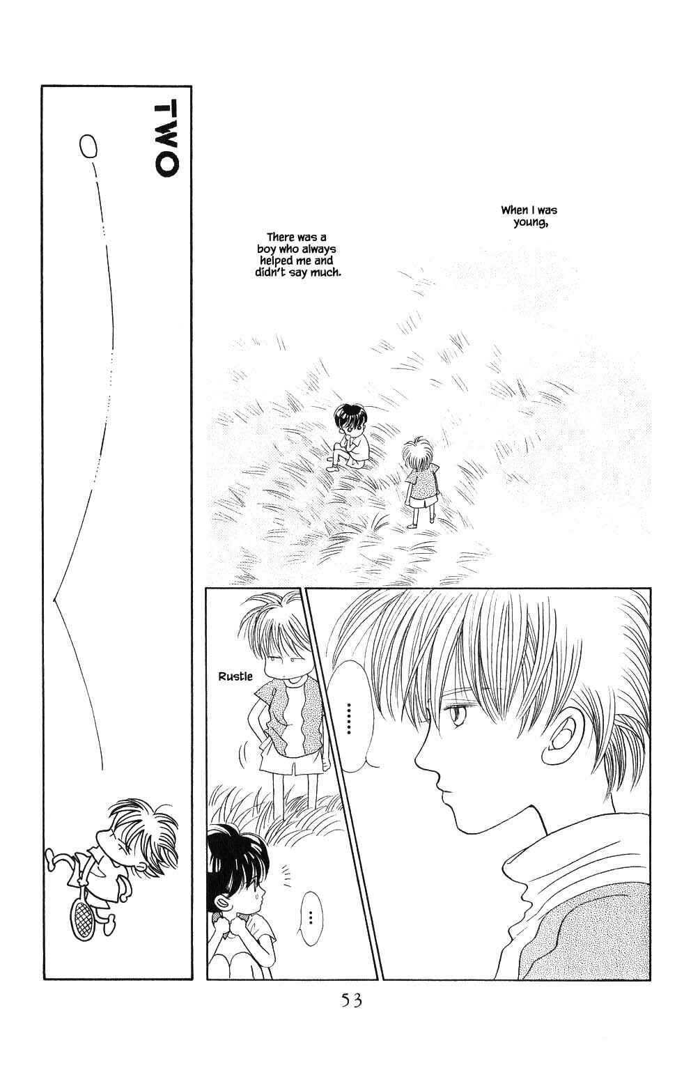Page 11 Chapter 93 Kaguya Hime