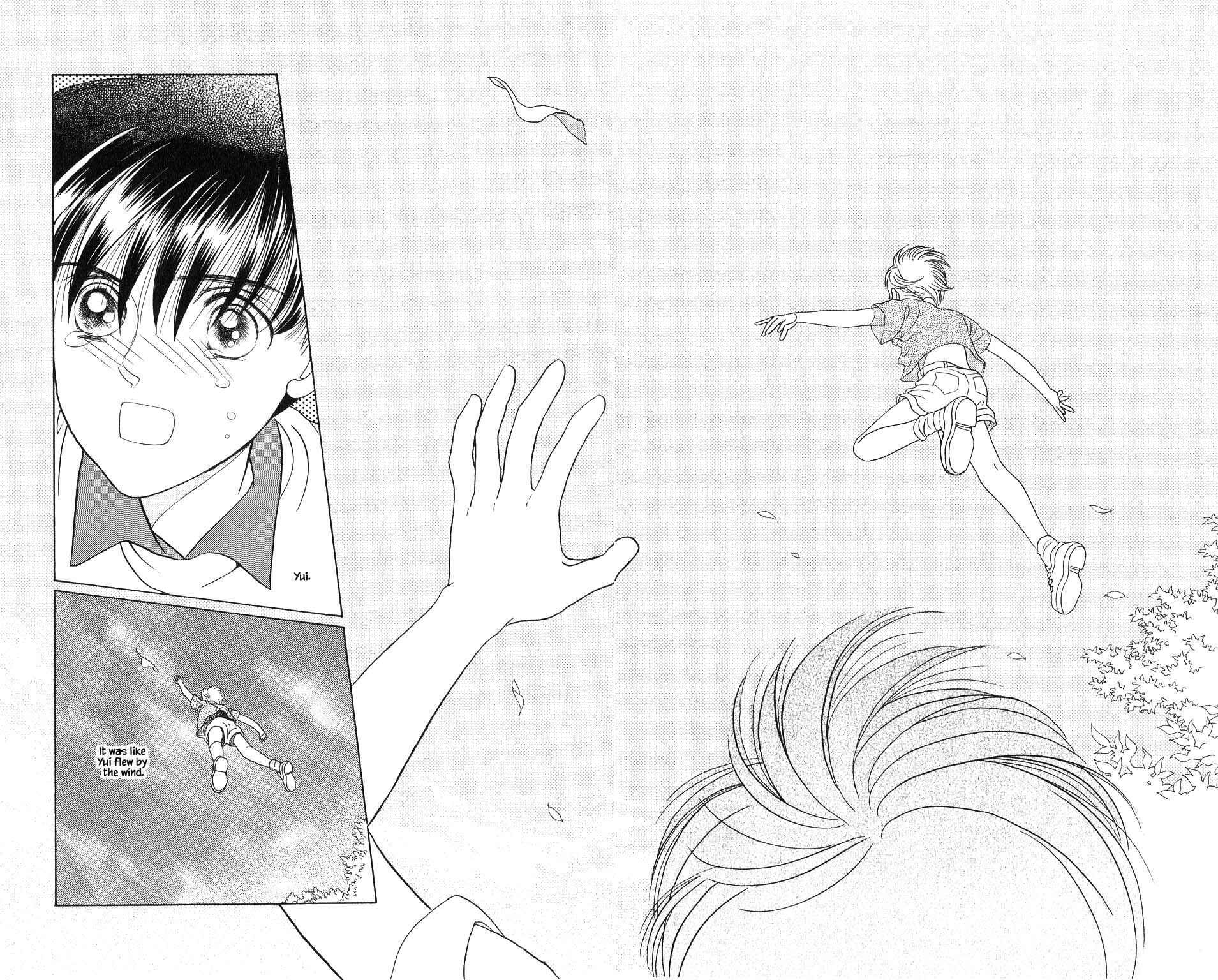 Page 16 Chapter 93 Kaguya Hime