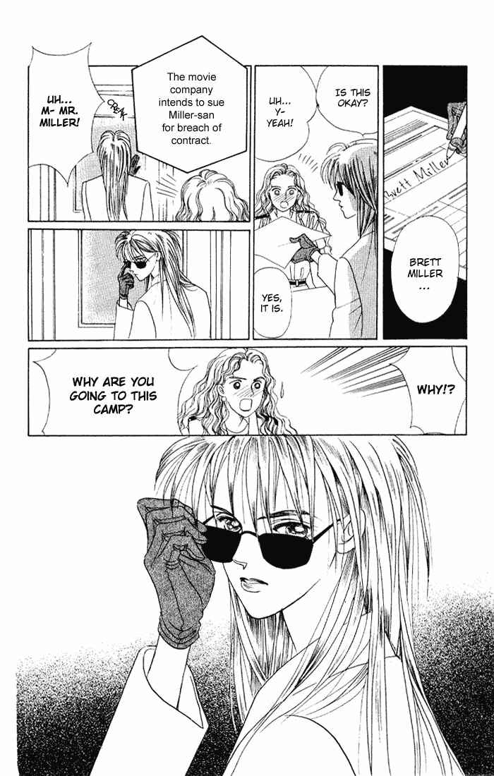 Page 27 Chapter 5 Kaguya Hime