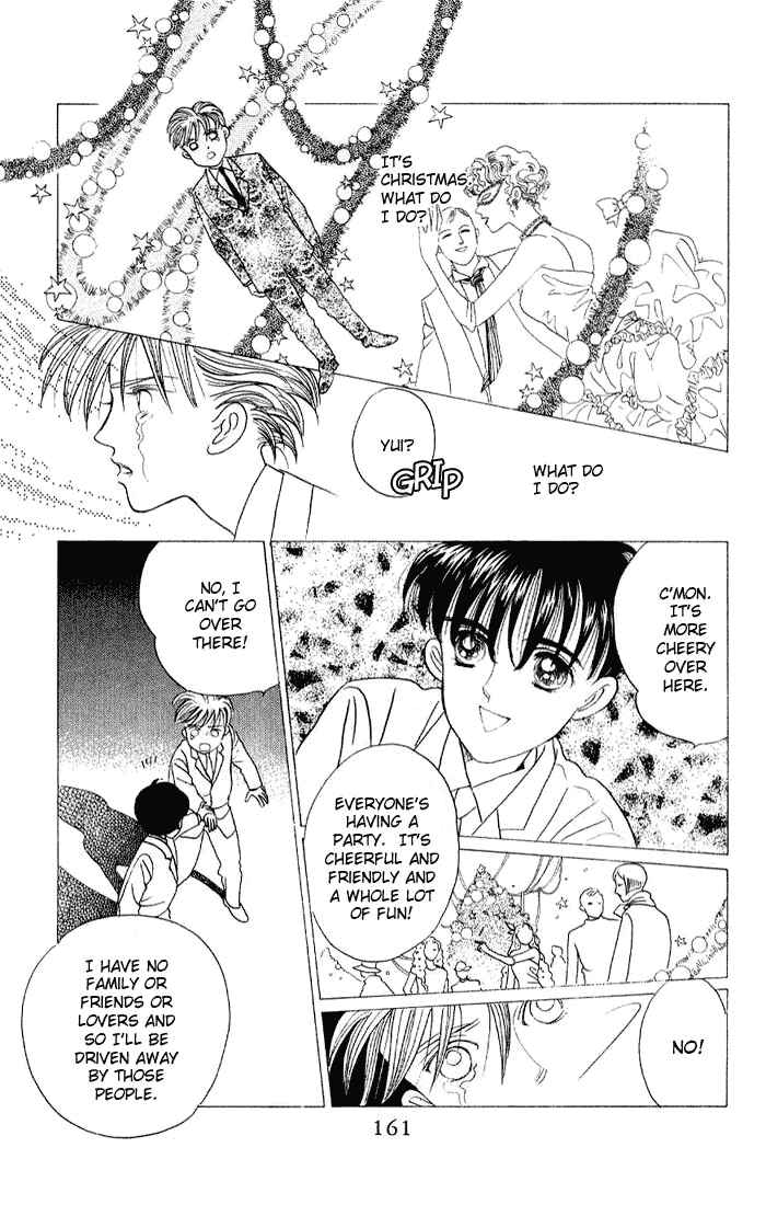 Page 2 Chapter 5 Kaguya Hime
