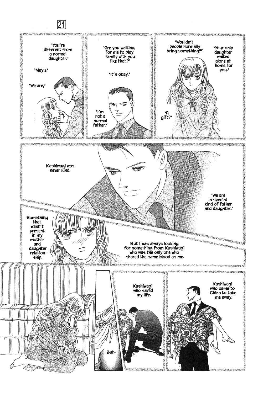 Page 10 Chapter 179 Kaguya Hime