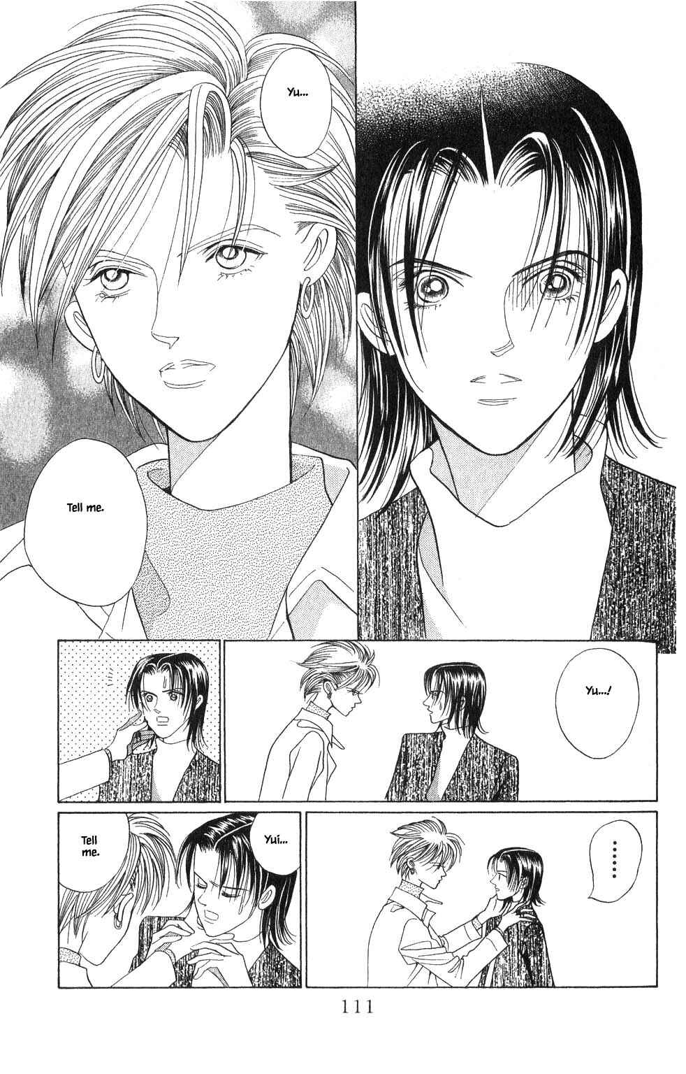 Page 2 Chapter 179 Kaguya Hime