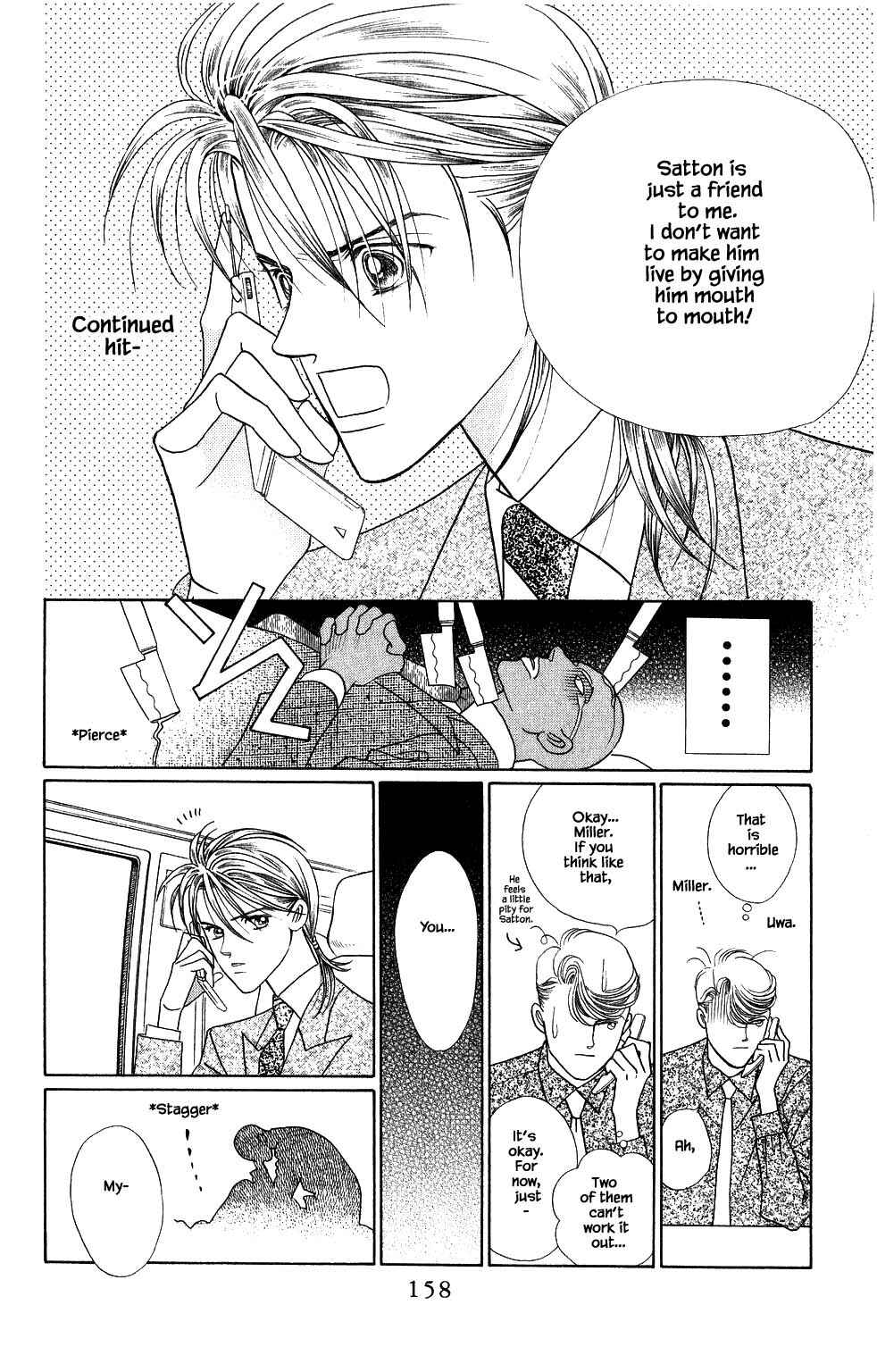 Page 15 Chapter 139 Kaguya Hime