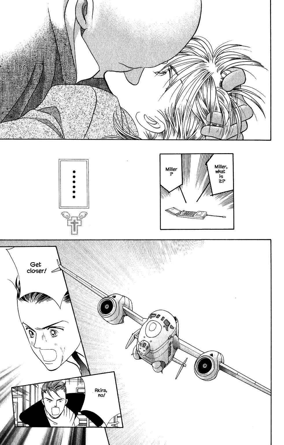 Page 18 Chapter 139 Kaguya Hime