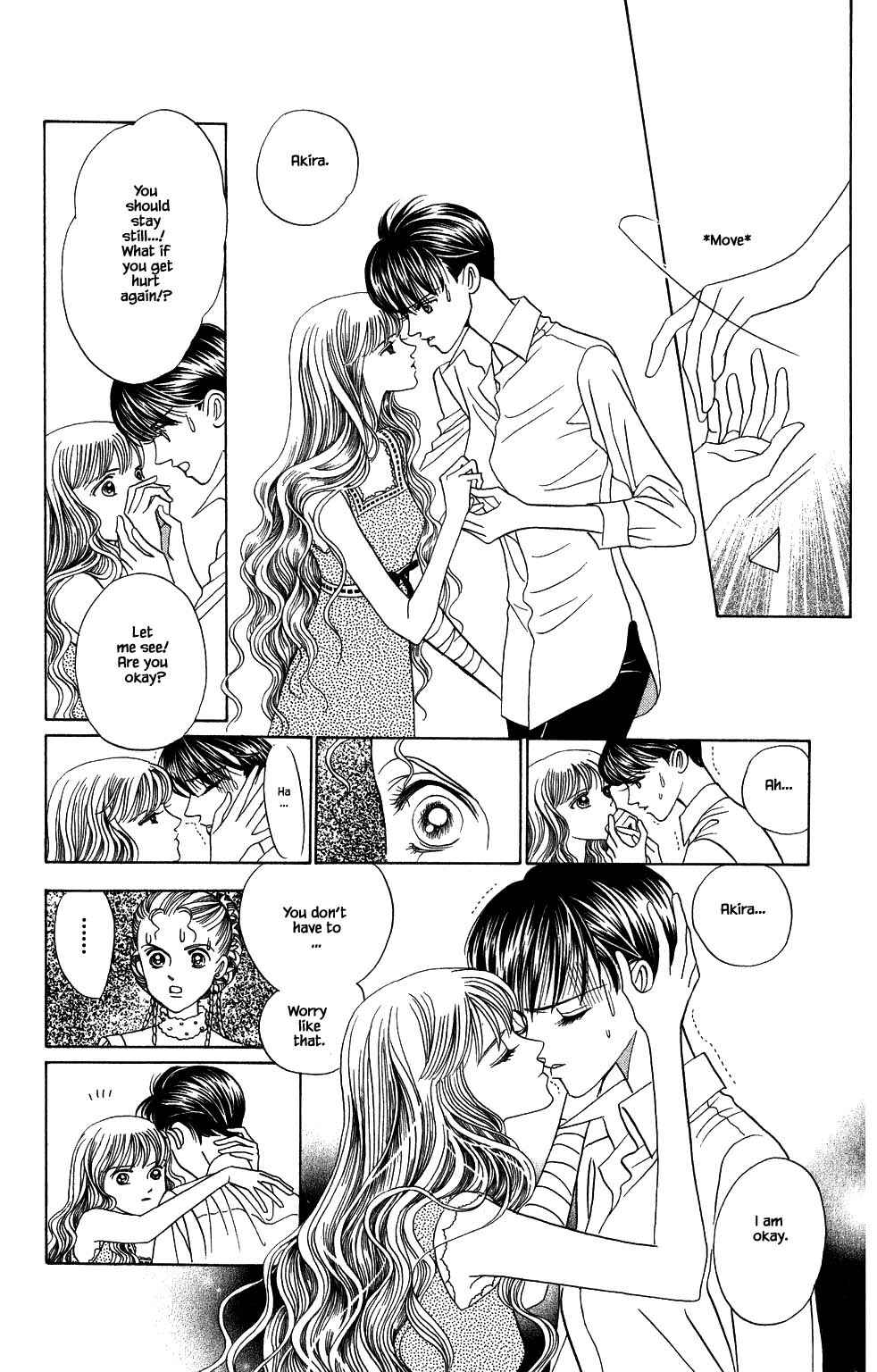 Page 15 Chapter 160 Kaguya Hime