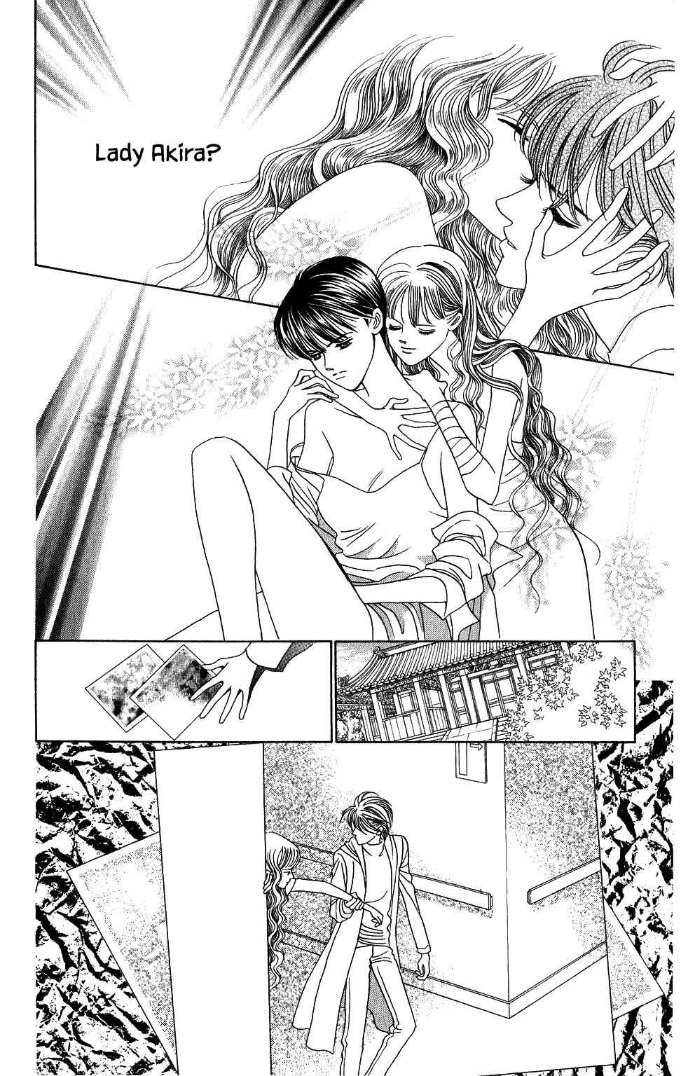 Page 19 Chapter 160 Kaguya Hime