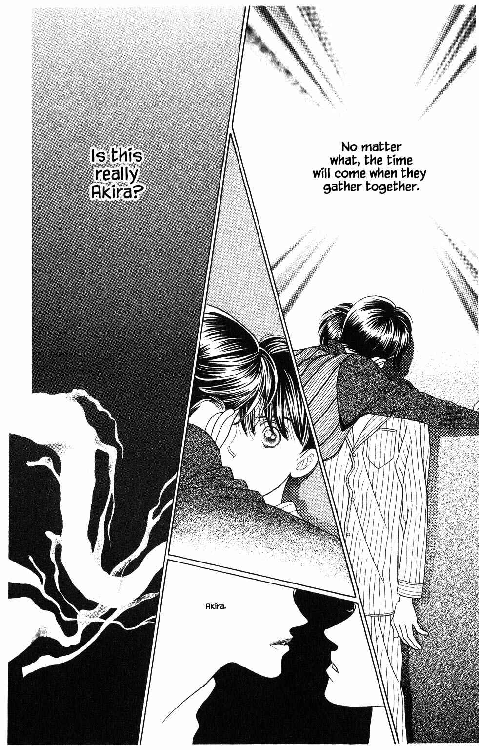 Page 13 Chapter 95 Kaguya Hime