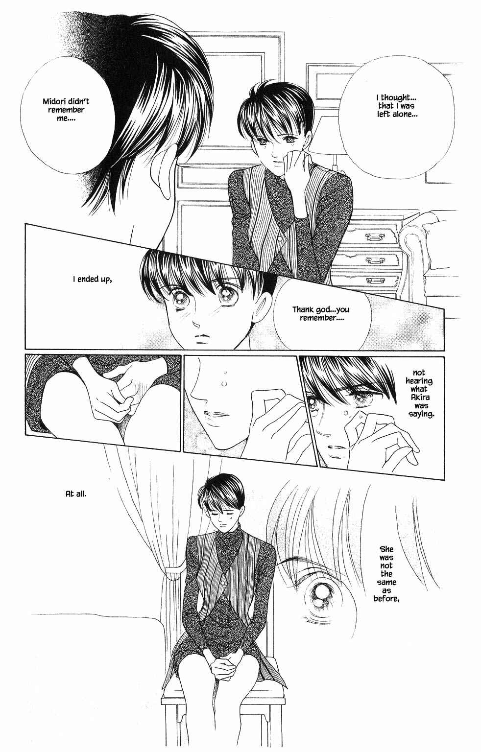 Page 3 Chapter 95 Kaguya Hime