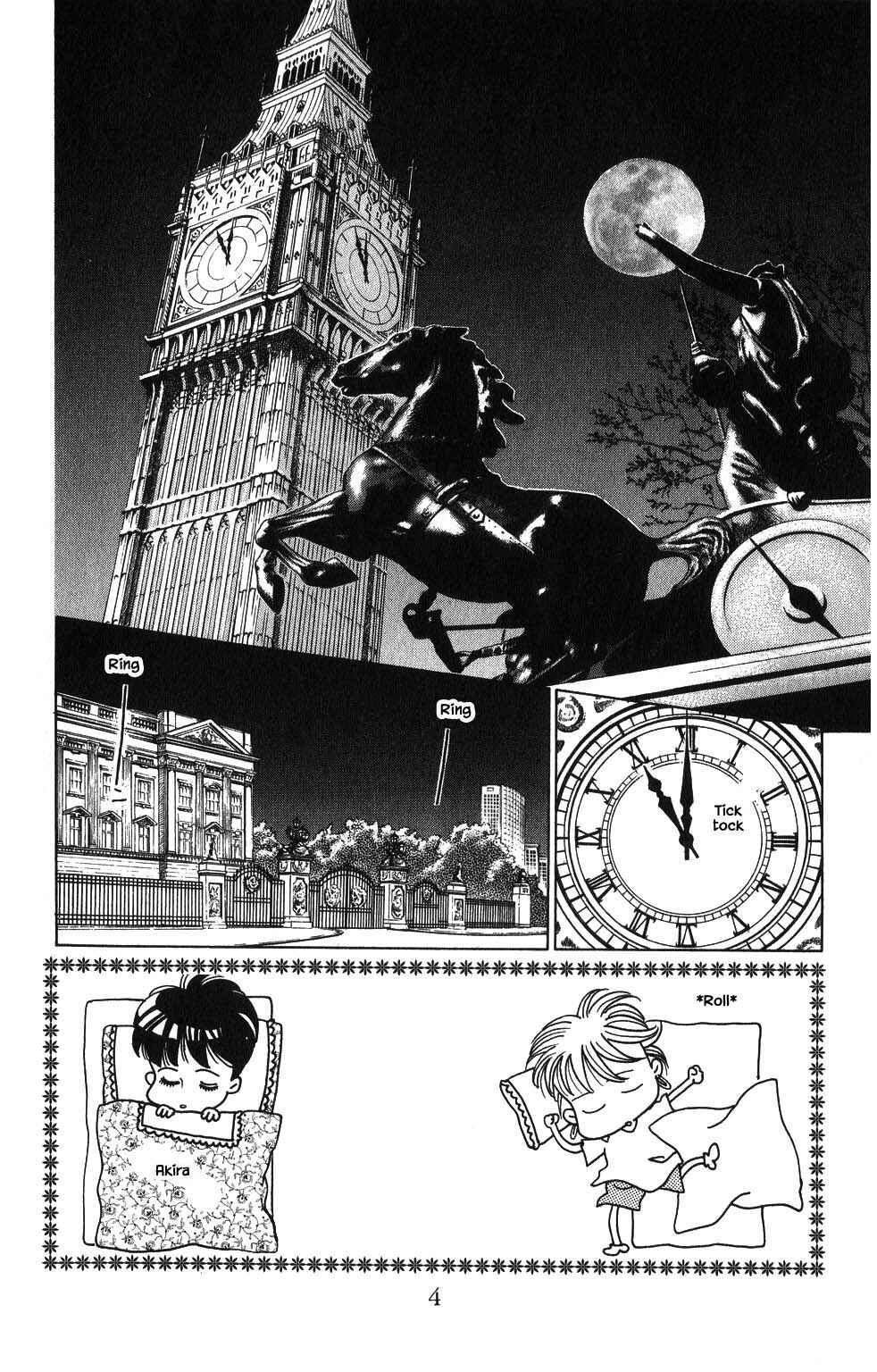 Page 6 Chapter 101 Kaguya Hime