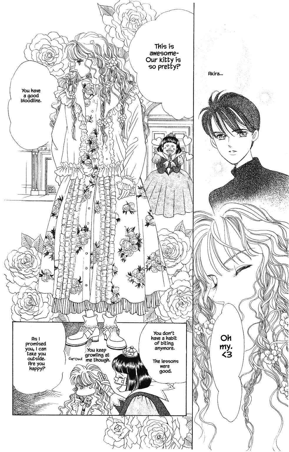 Page 13 Chapter 66 Kaguya Hime