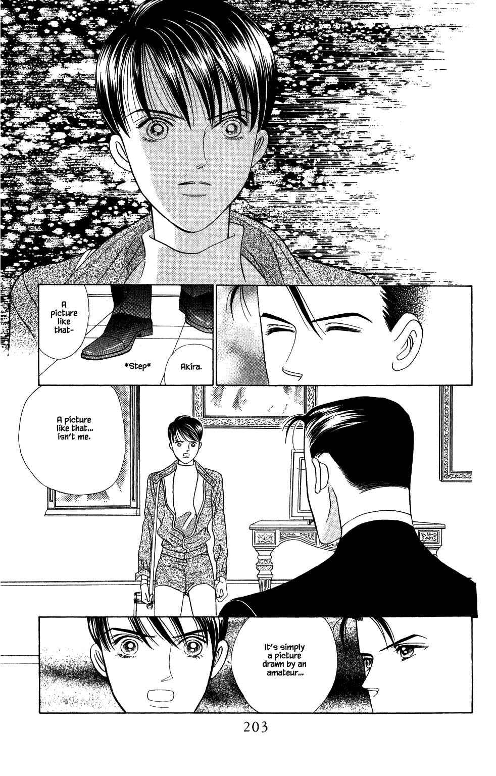 Page 8 Chapter 183 Kaguya Hime