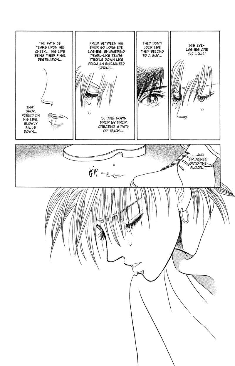Page 37 Chapter 19 Kaguya Hime