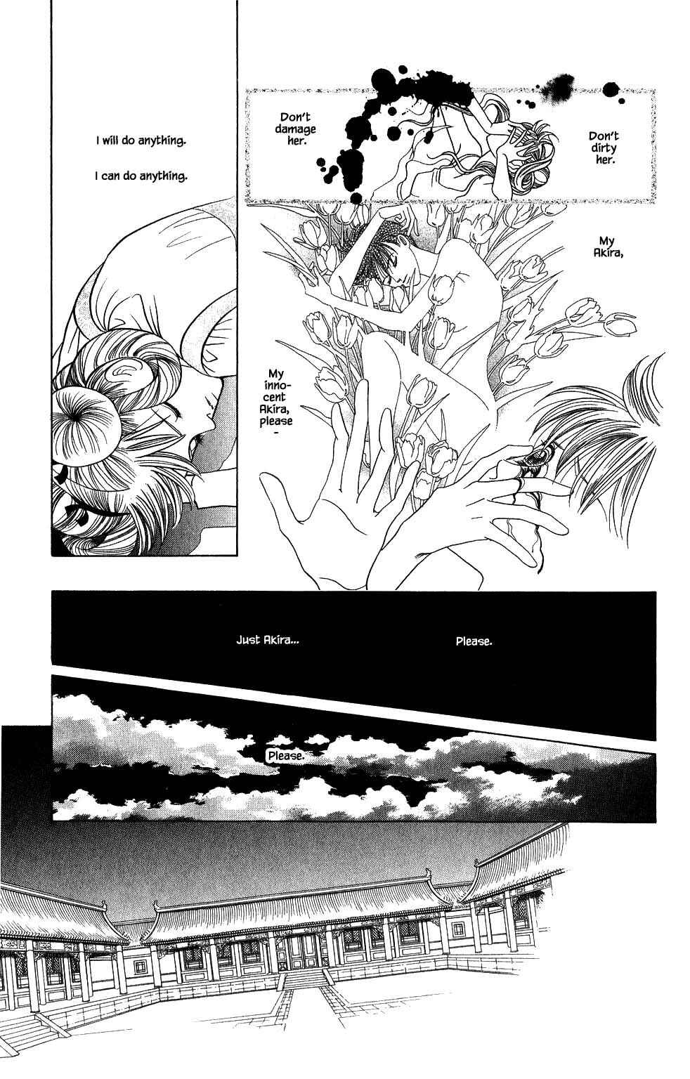 Page 22 Chapter 165 Kaguya Hime