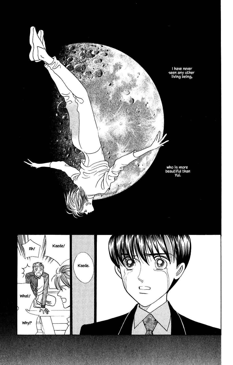 Page 6 Chapter 165 Kaguya Hime