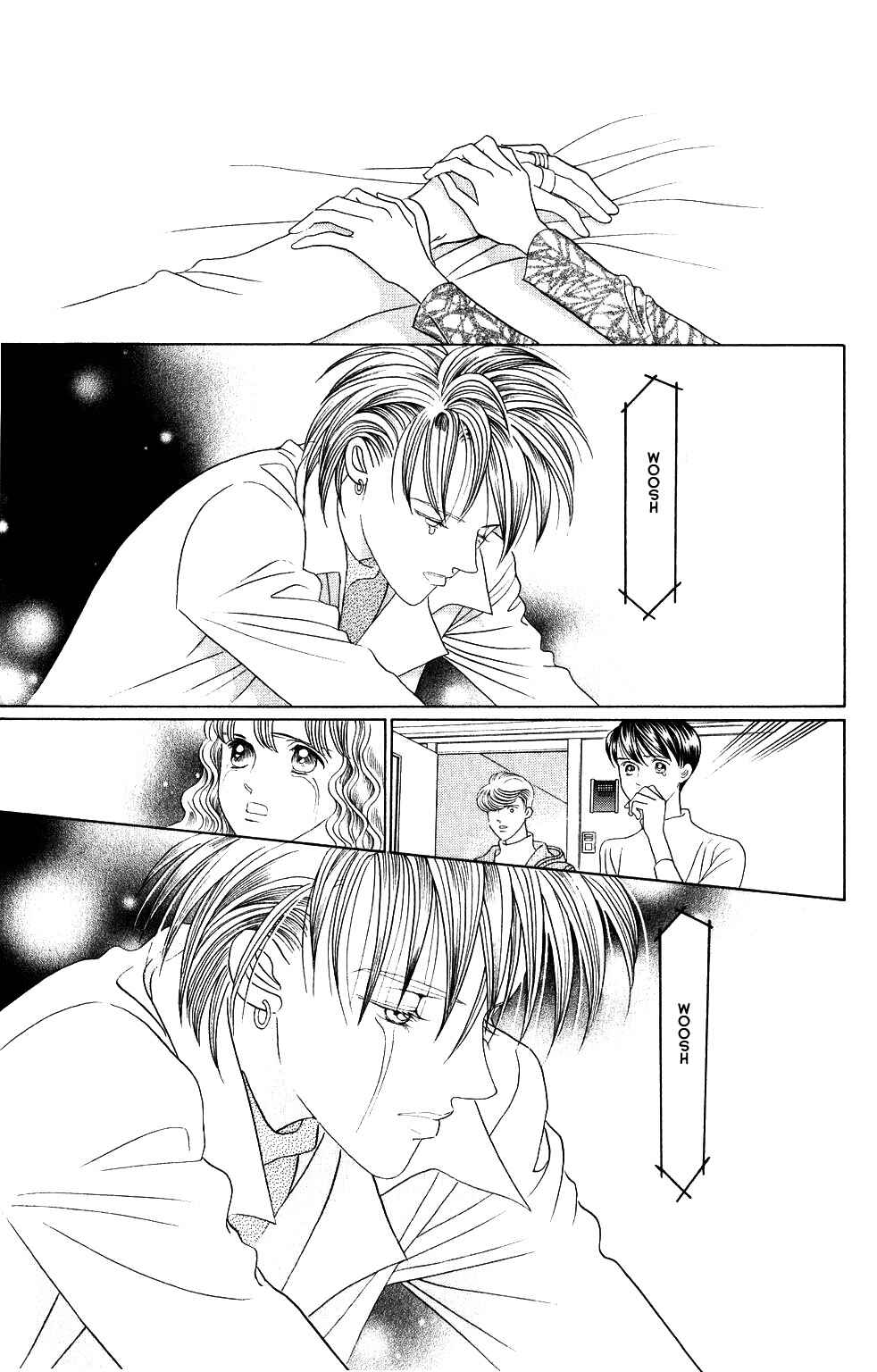 Page 21 Chapter 195 Kaguya Hime