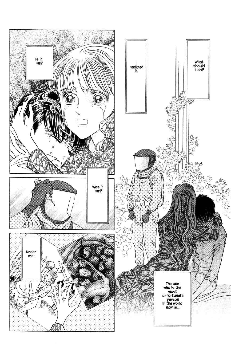 Page 13 Chapter 190 Kaguya Hime