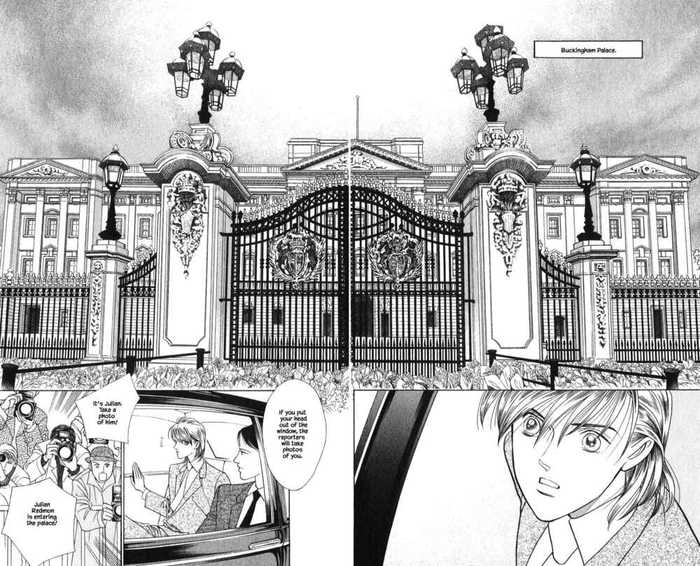 Page 11 Chapter 103 Kaguya Hime