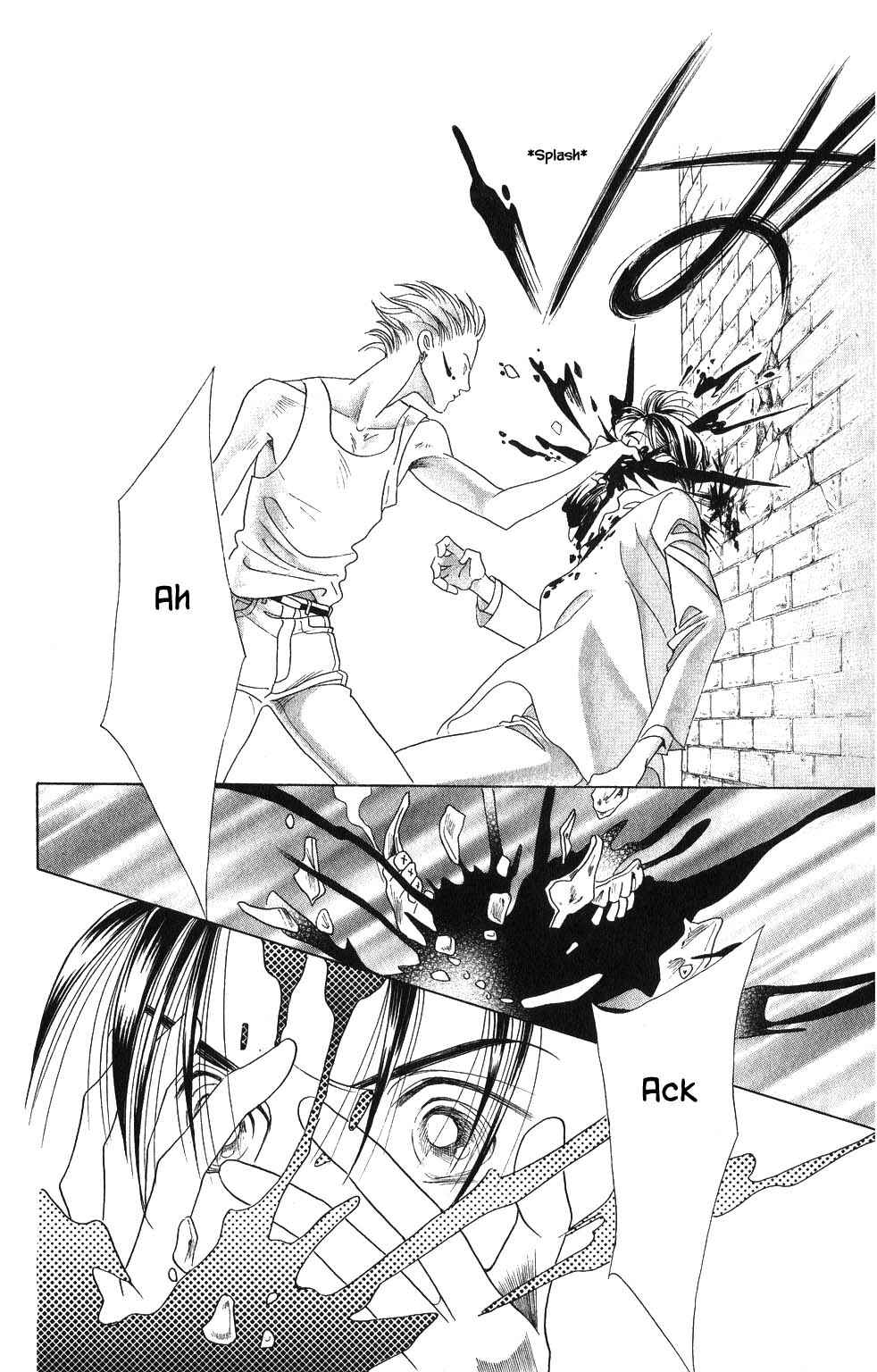 Page 11 Chapter 127 Kaguya Hime