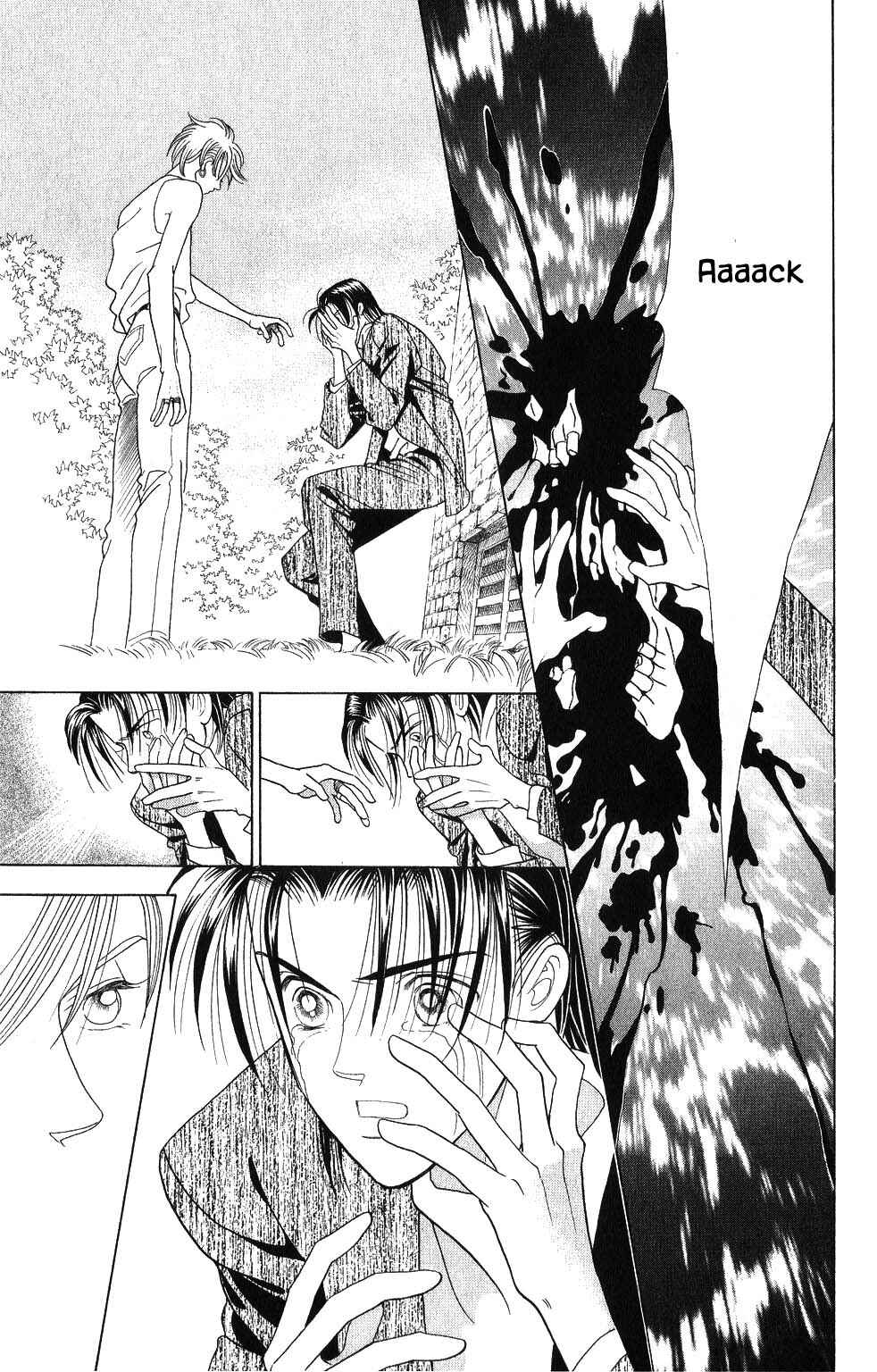 Page 12 Chapter 127 Kaguya Hime