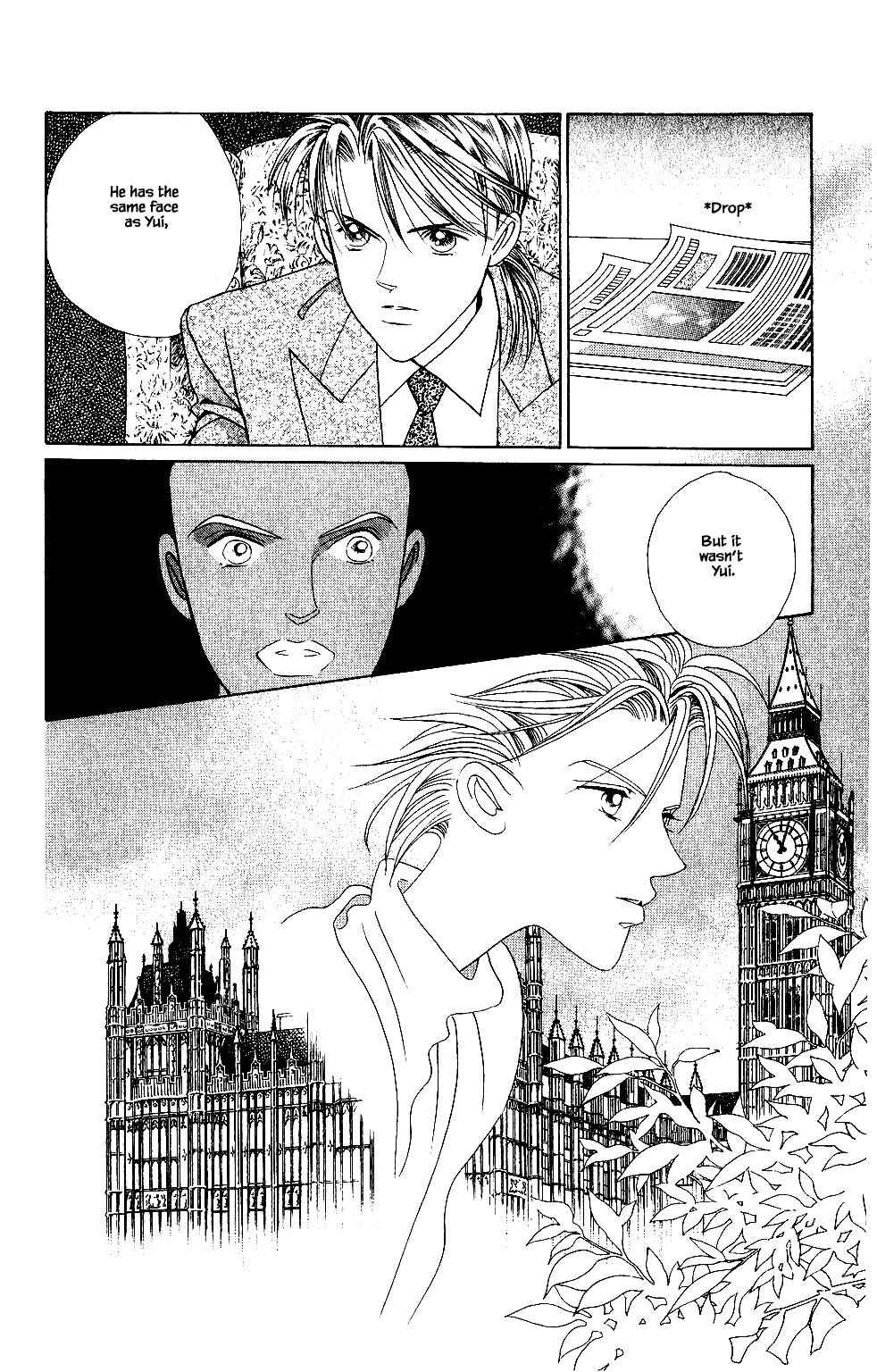 Page 21 Chapter 127 Kaguya Hime