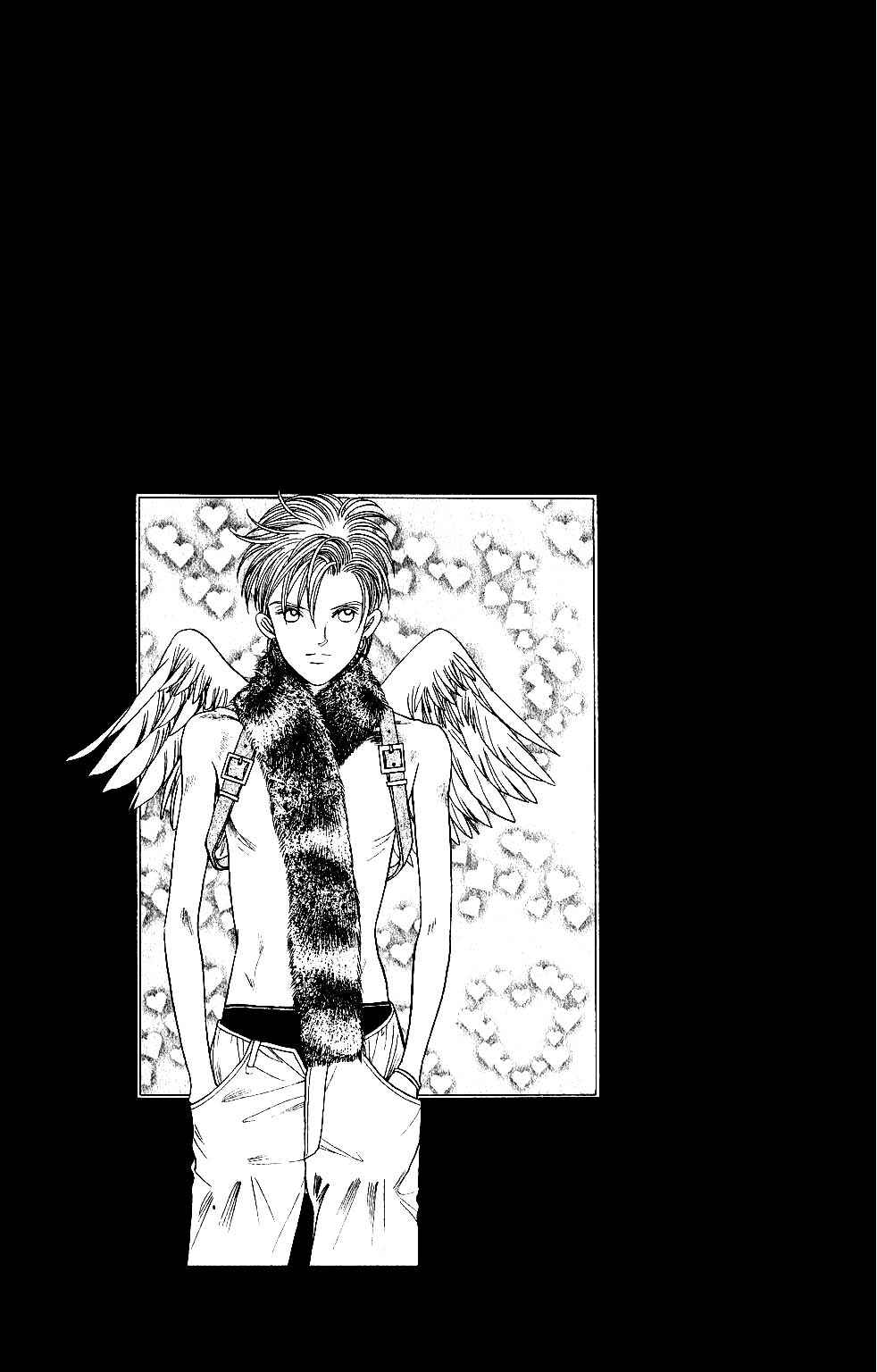 Page 22 Chapter 127 Kaguya Hime
