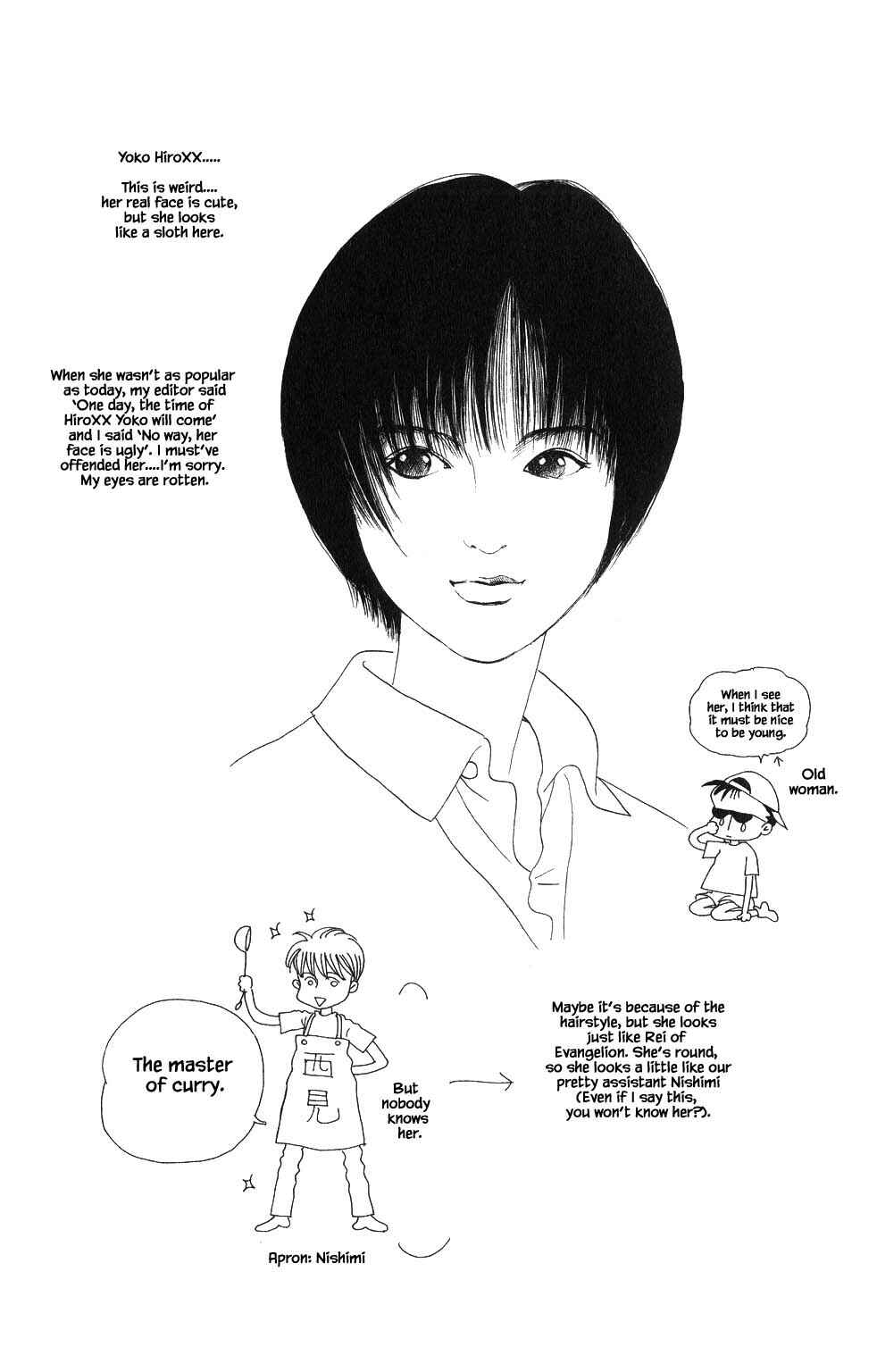 Page 15 Chapter 80 Kaguya Hime