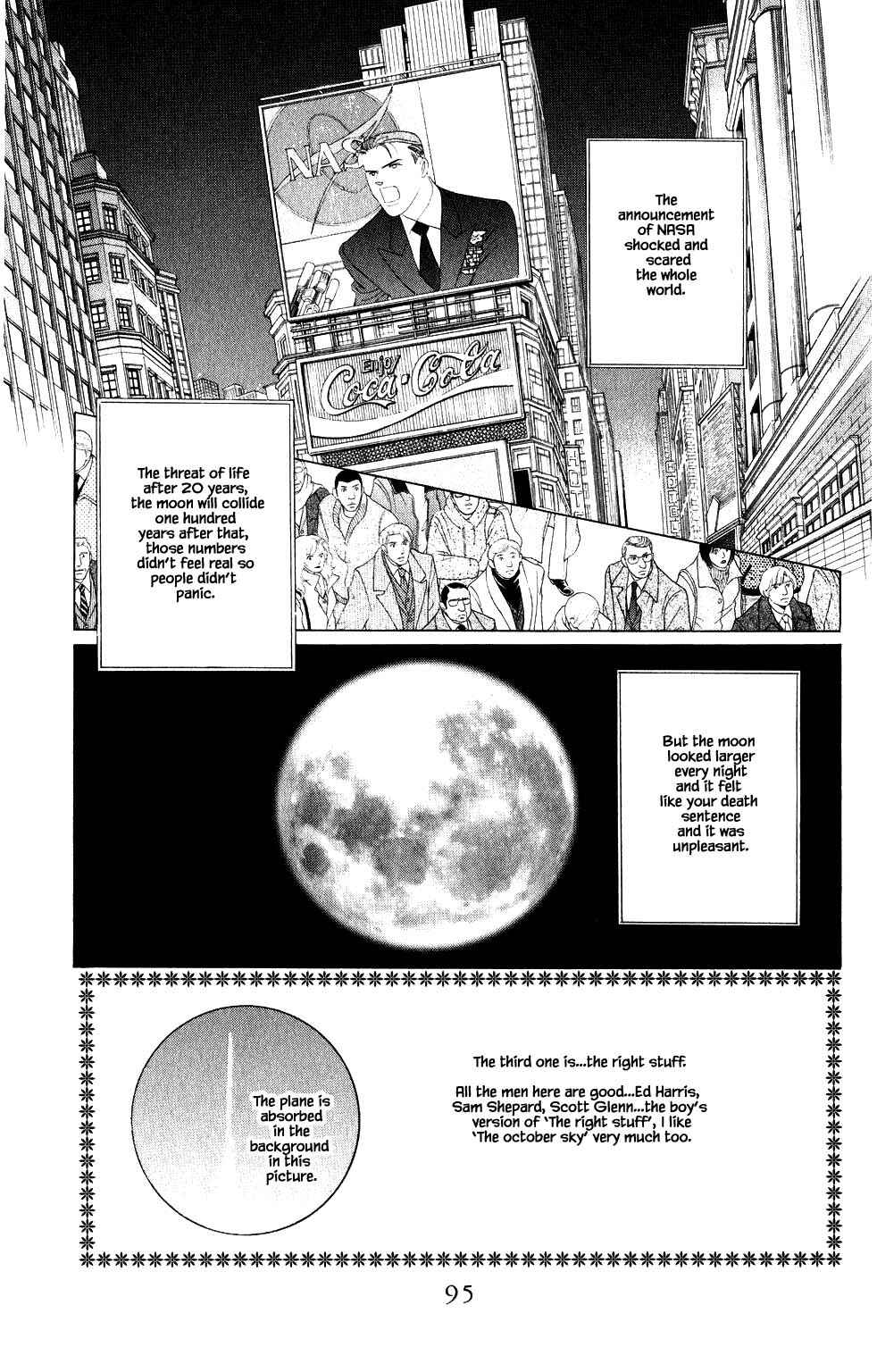 Page 9 Chapter 209 Kaguya Hime