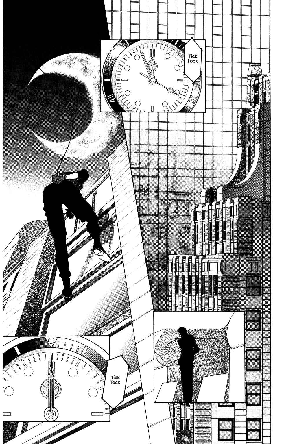 Page 12 Chapter 198 Kaguya Hime