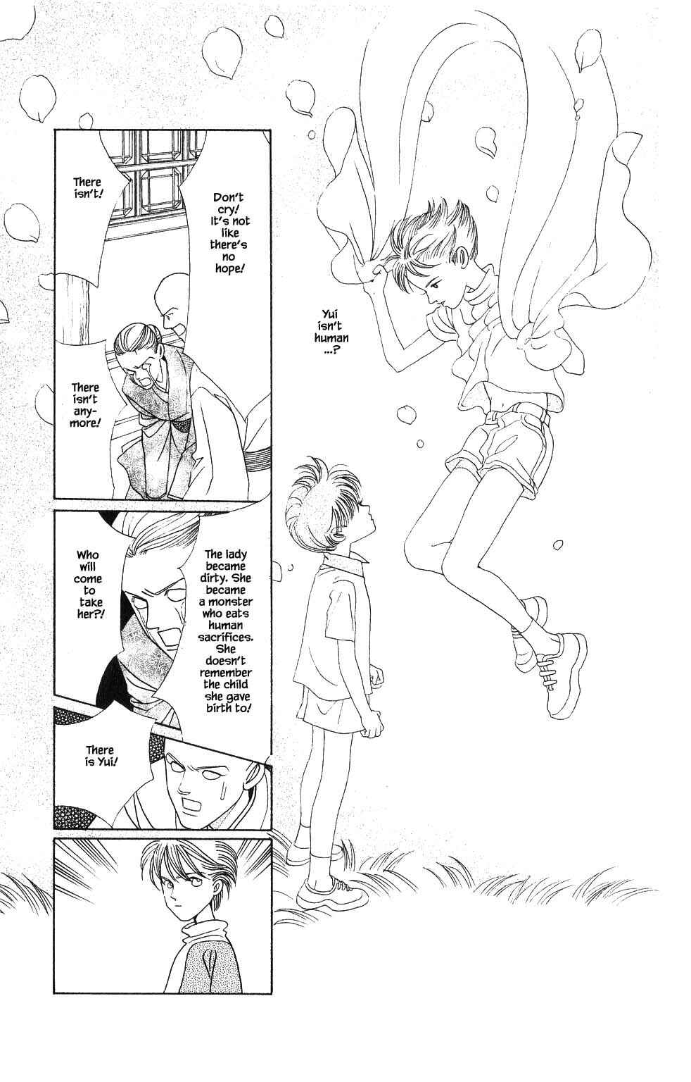 Page 9 Chapter 94 Kaguya Hime