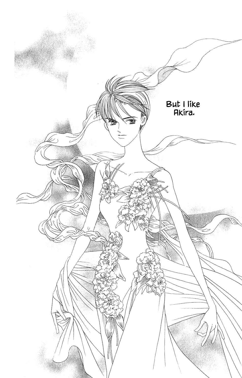 Page 23 Chapter 132 Kaguya Hime