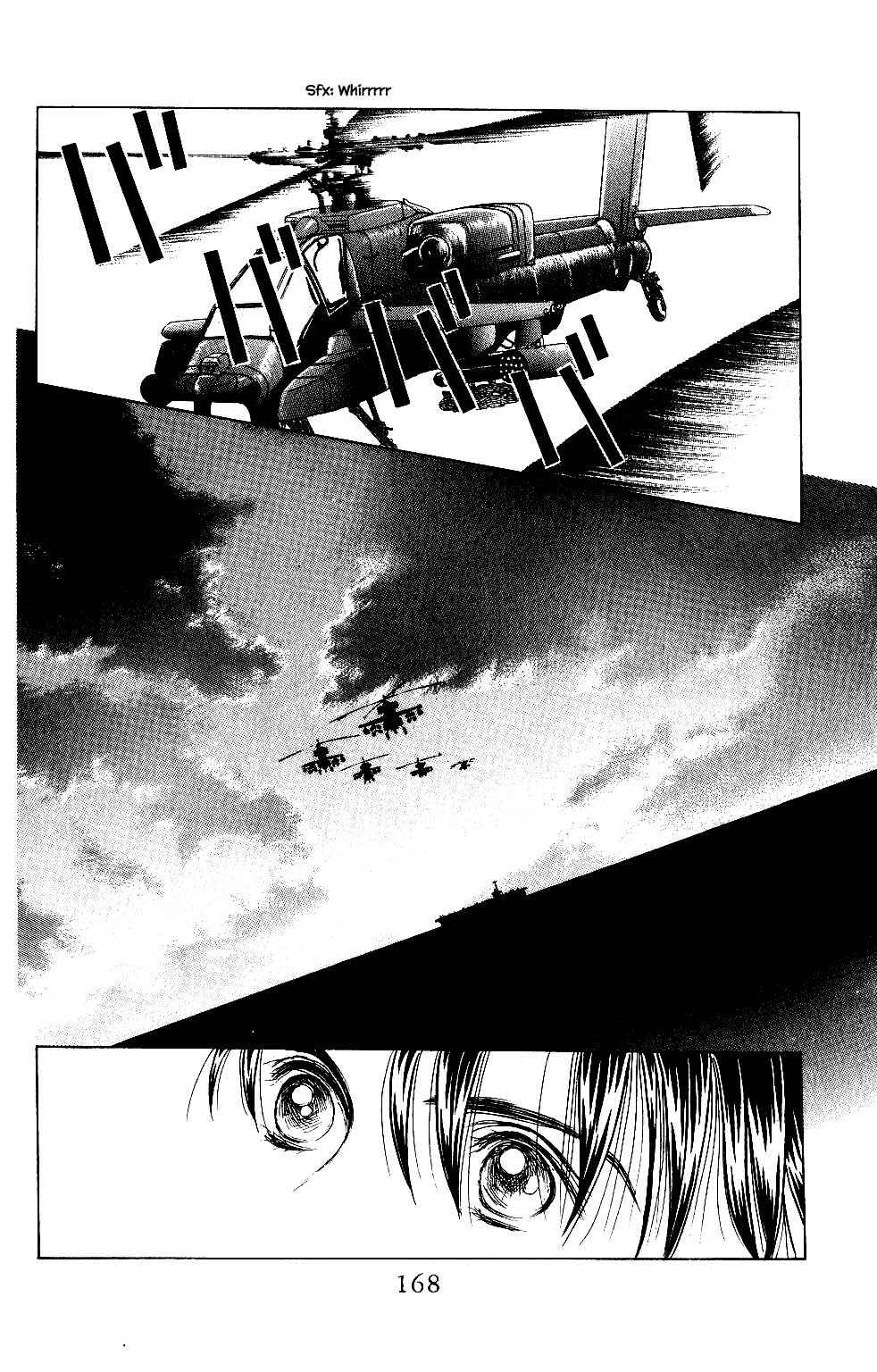 Page 1 Chapter 33 Kaguya Hime