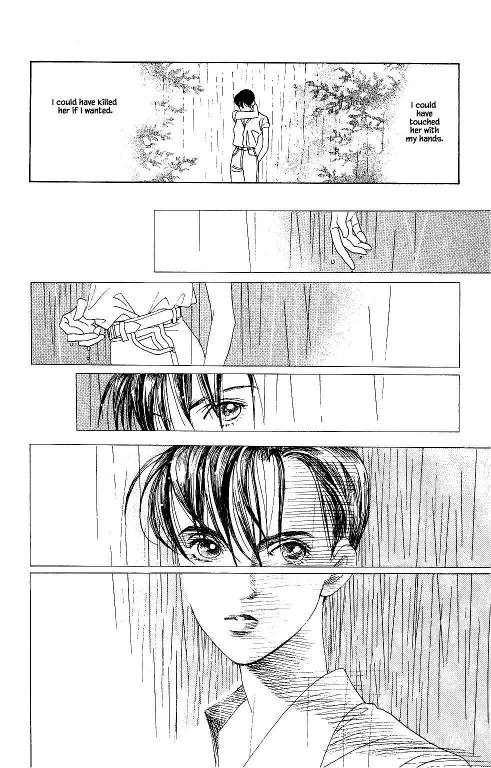 Page 19 Chapter 33 Kaguya Hime