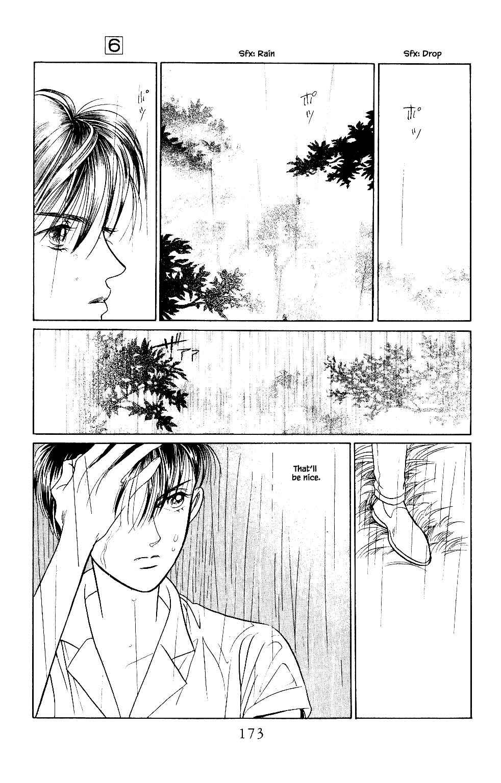 Page 6 Chapter 33 Kaguya Hime