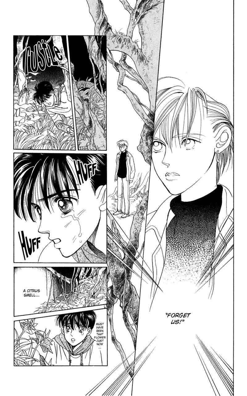 Page 34 Chapter 18 Kaguya Hime